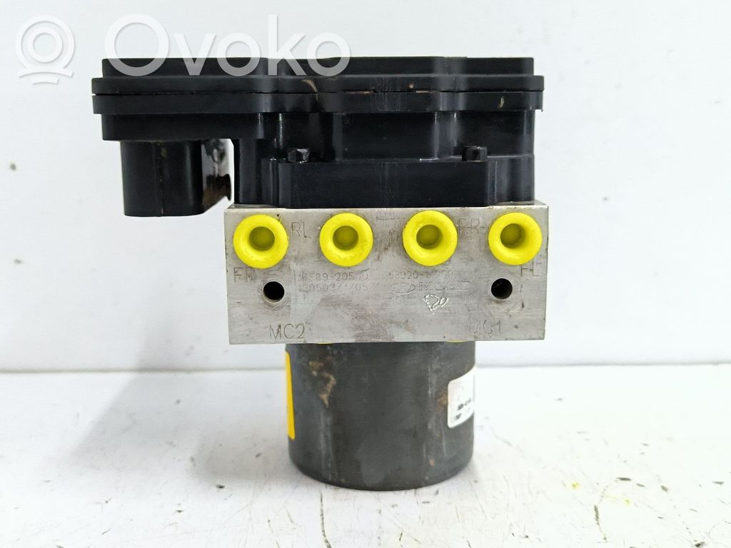 Bomba de ABS   589201K200,1K58920500