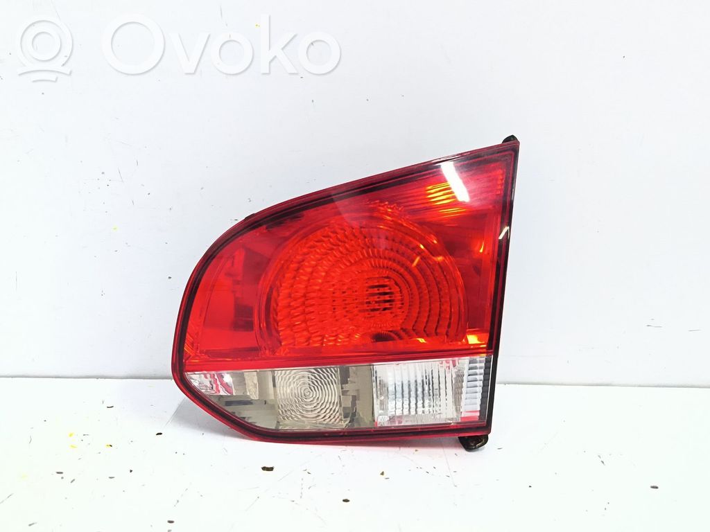 Volkswagen Golf SportWagen Luci posteriori del portellone del bagagliaio 