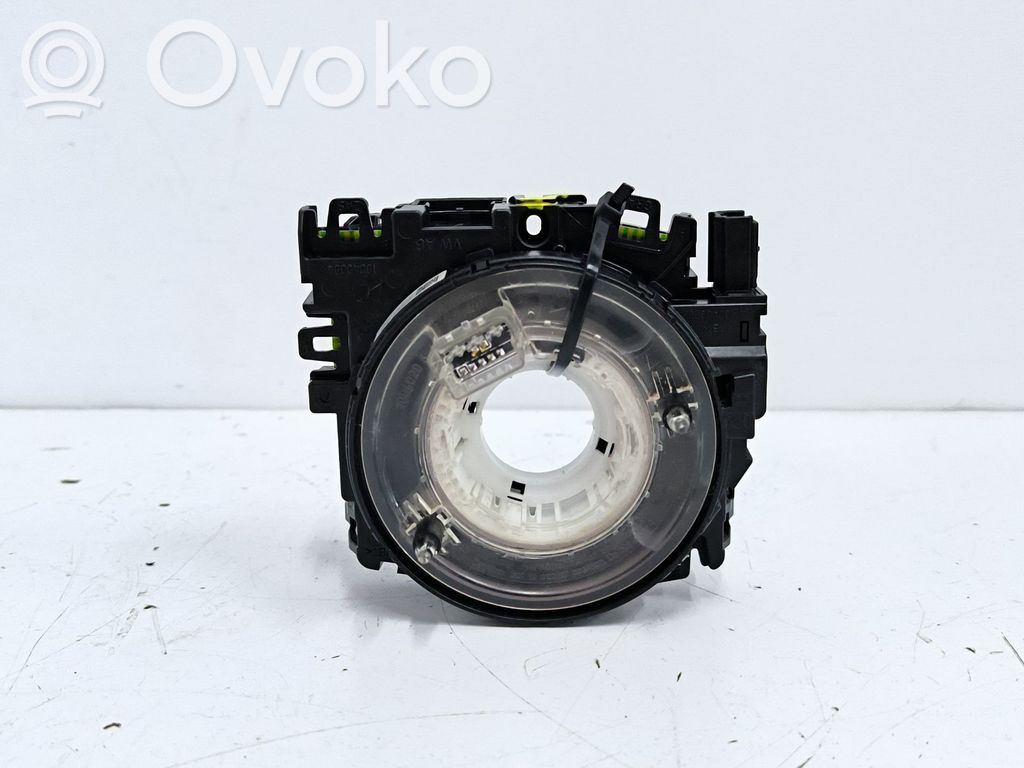 Volkswagen Golf SportWagen Airbag dello sterzo