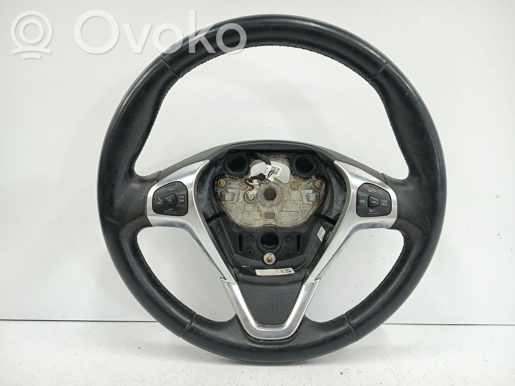 Ford Fiesta Stūre 