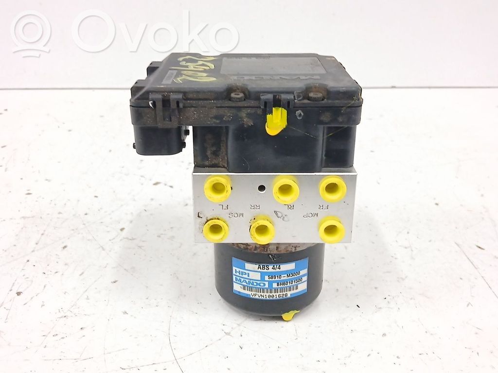 ABS bloks   58910M3000,BH60101500