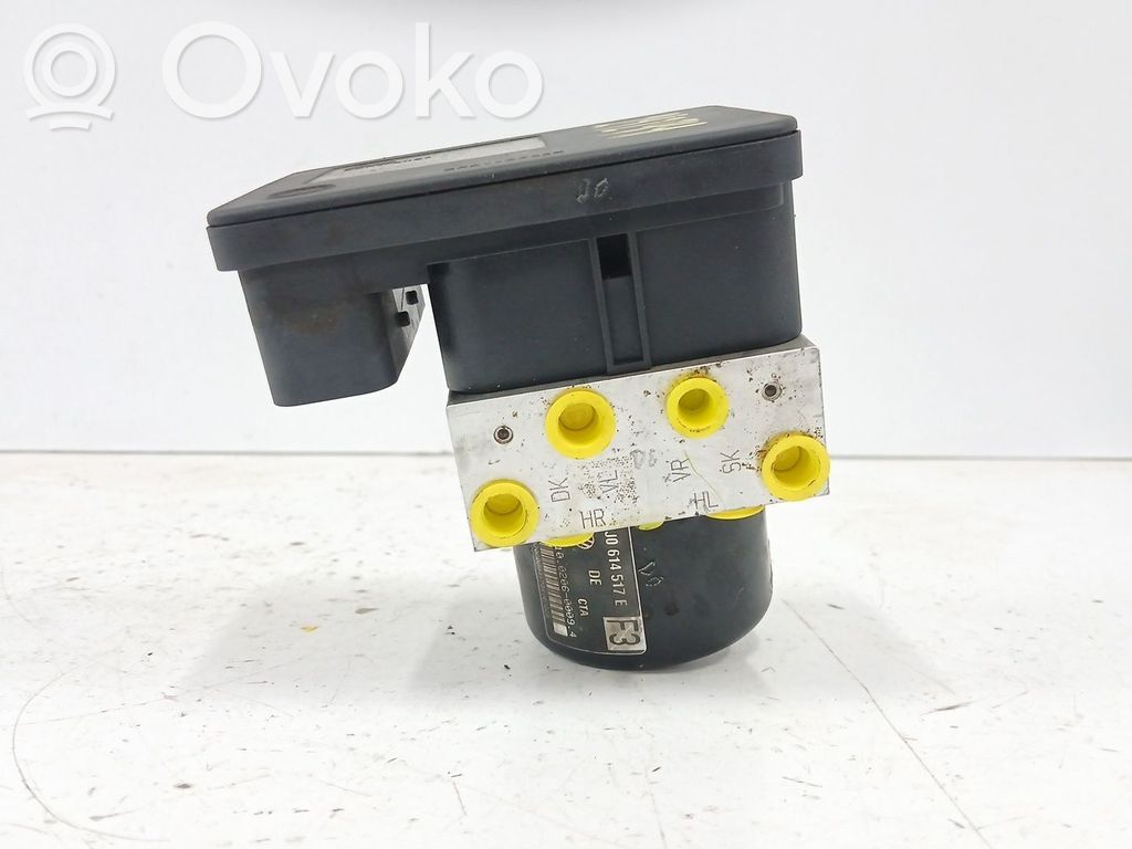 Pompa ABS   1J0614517E,10020600094