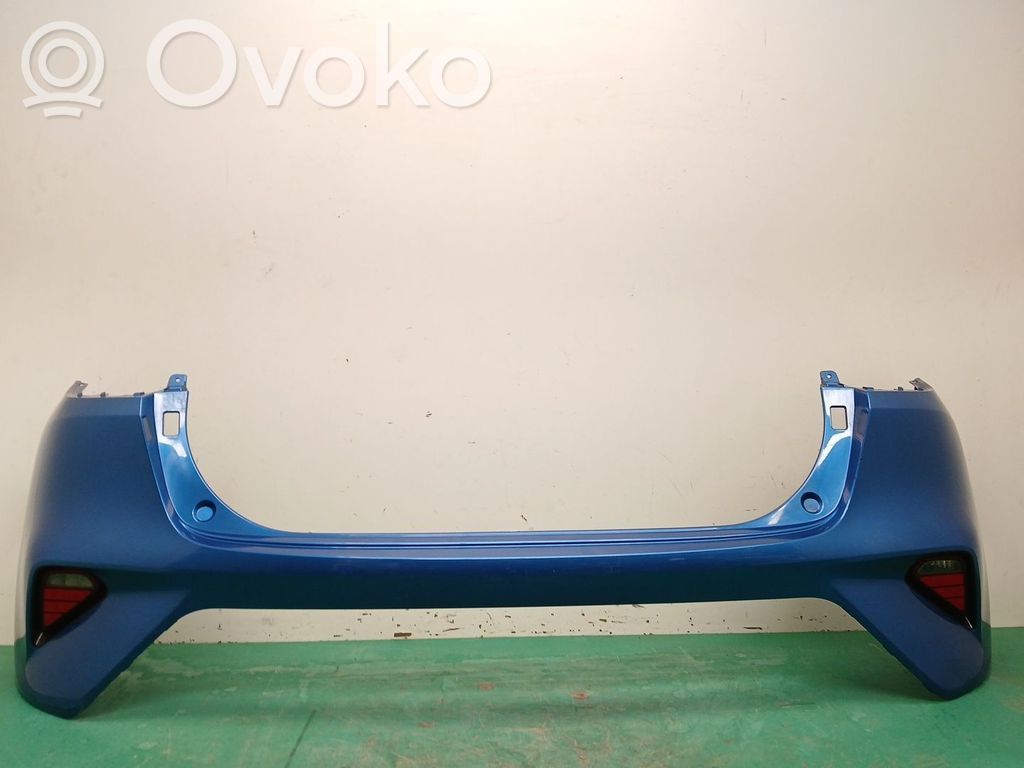 Stoßstange Stoßfänger   86640J7CA0,86611J7CA0