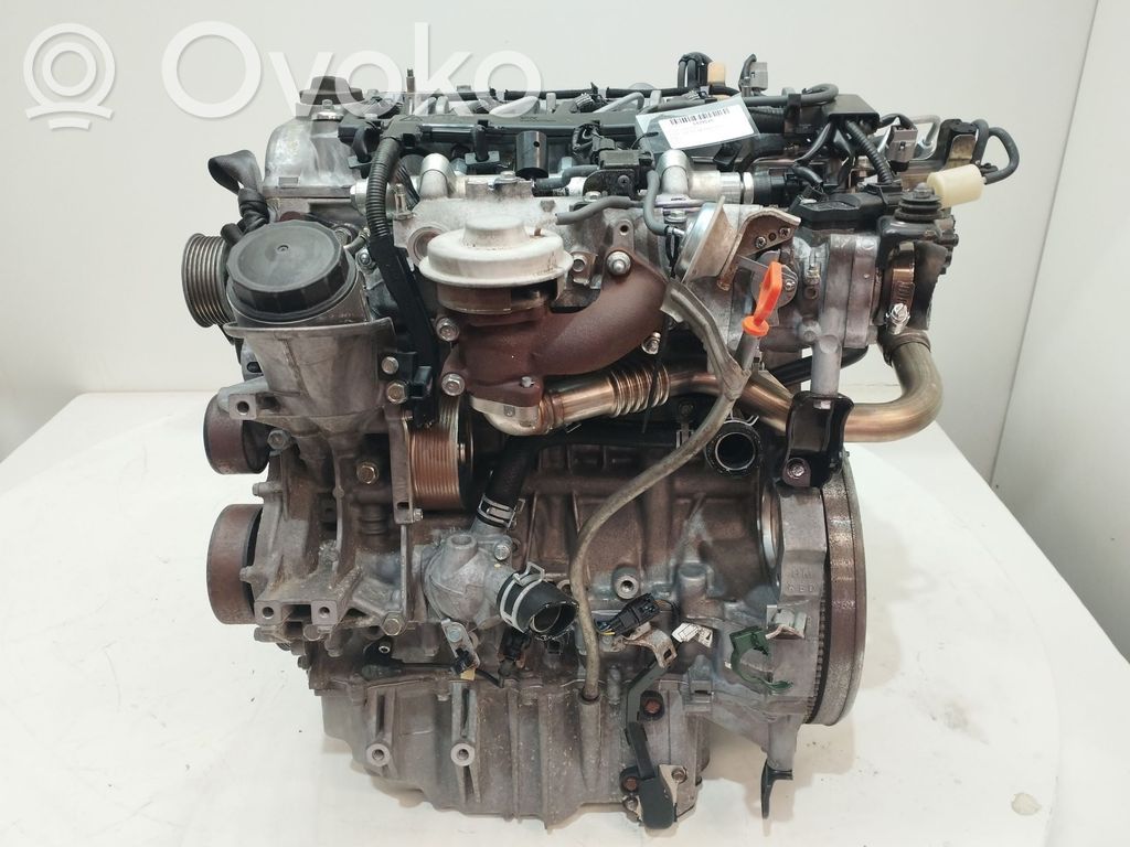 Honda Civic Motore 