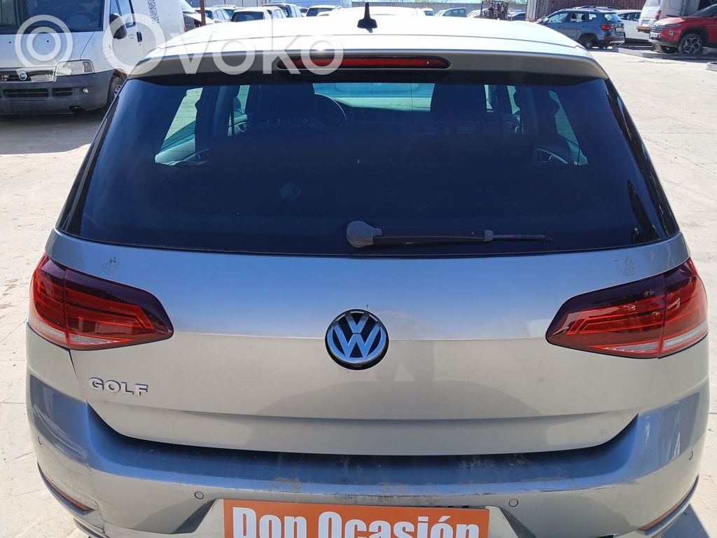 Volkswagen Golf SportWagen Portellone posteriore/bagagliaio