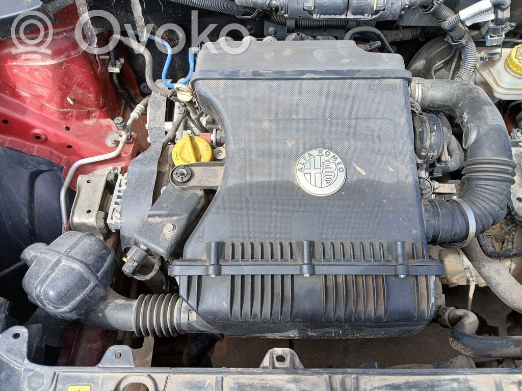Dzinējs   955A1000