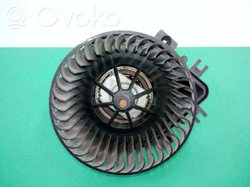 Volkswagen Passat Alltrack Ventilator aerotermă 