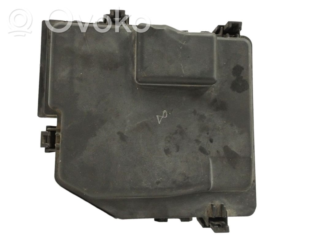Honda Civic Unidad de control del BSM 