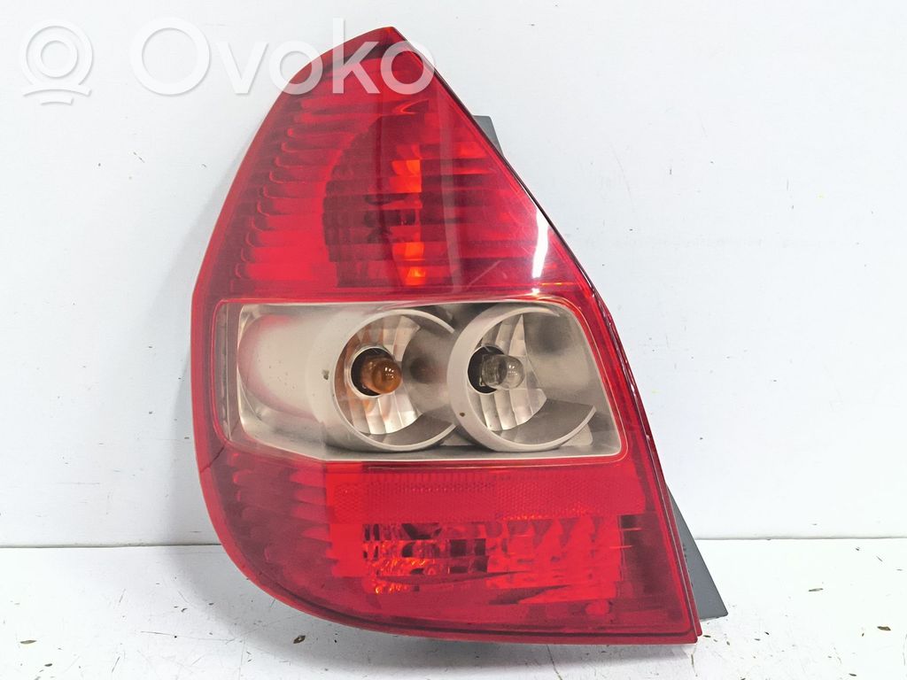 Honda Jazz Takavalot 