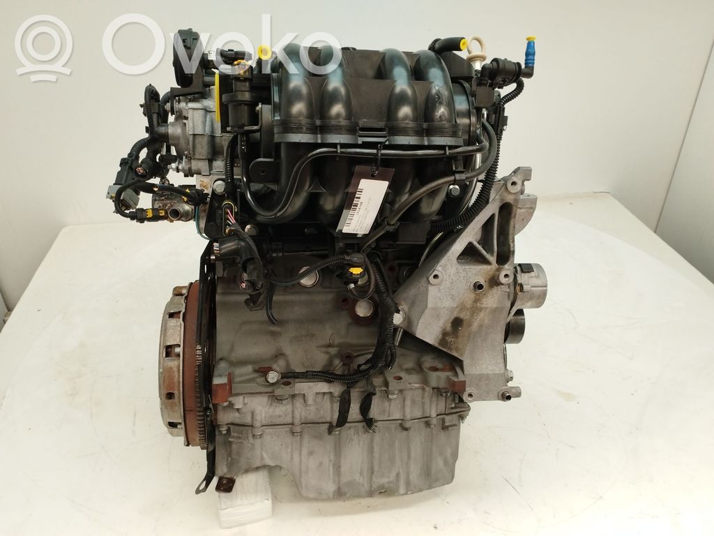 Motor   199A6000