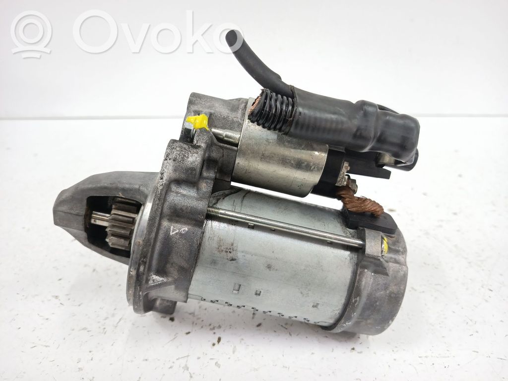 Motor de arranque   A0061514601,4280004600