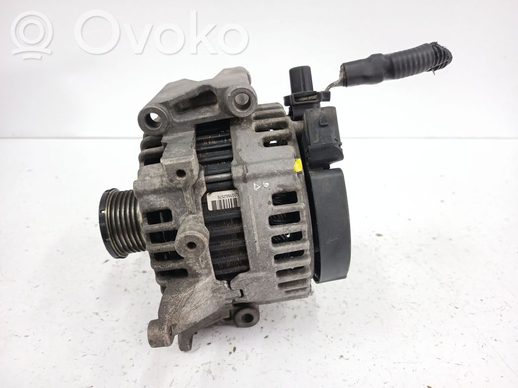 Generator/alternator   A0131549002,0121715029