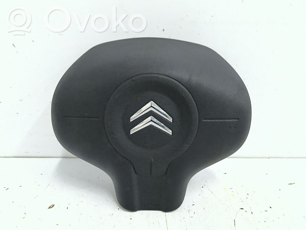 Fahrerairbag   96830365ZD