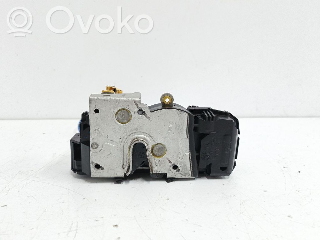 Saab 9-3 Ver2 Durų spyna (dvidurio) 