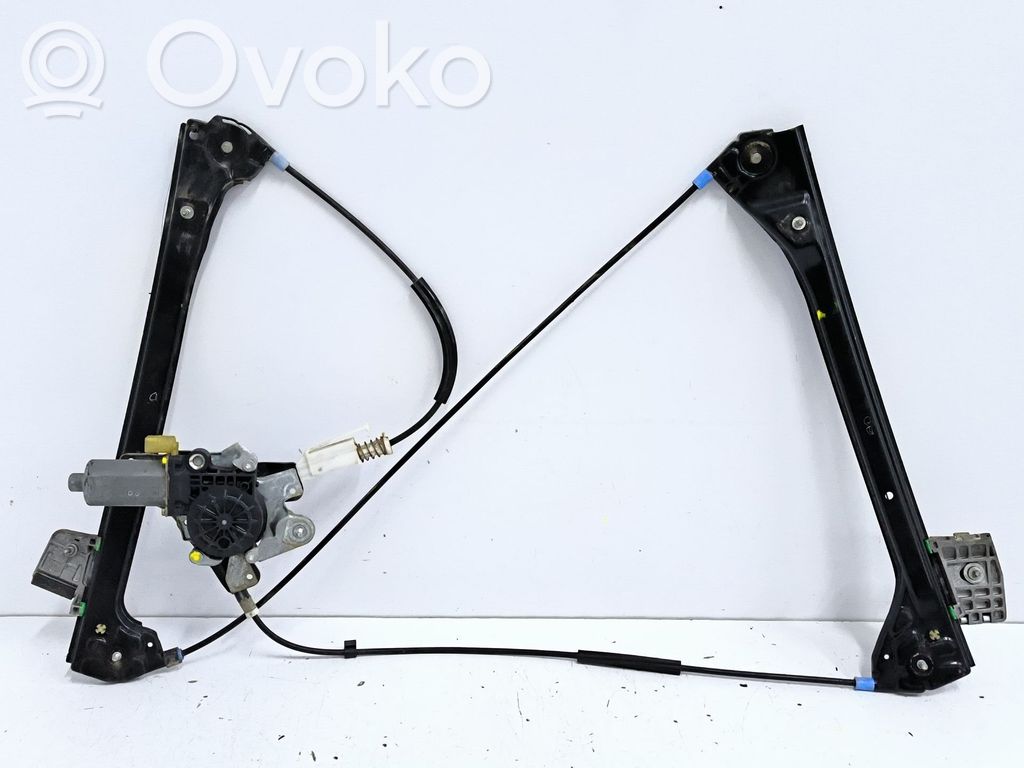 BMW 3 E36 Alzacristalli elettrico della portiera anteriore