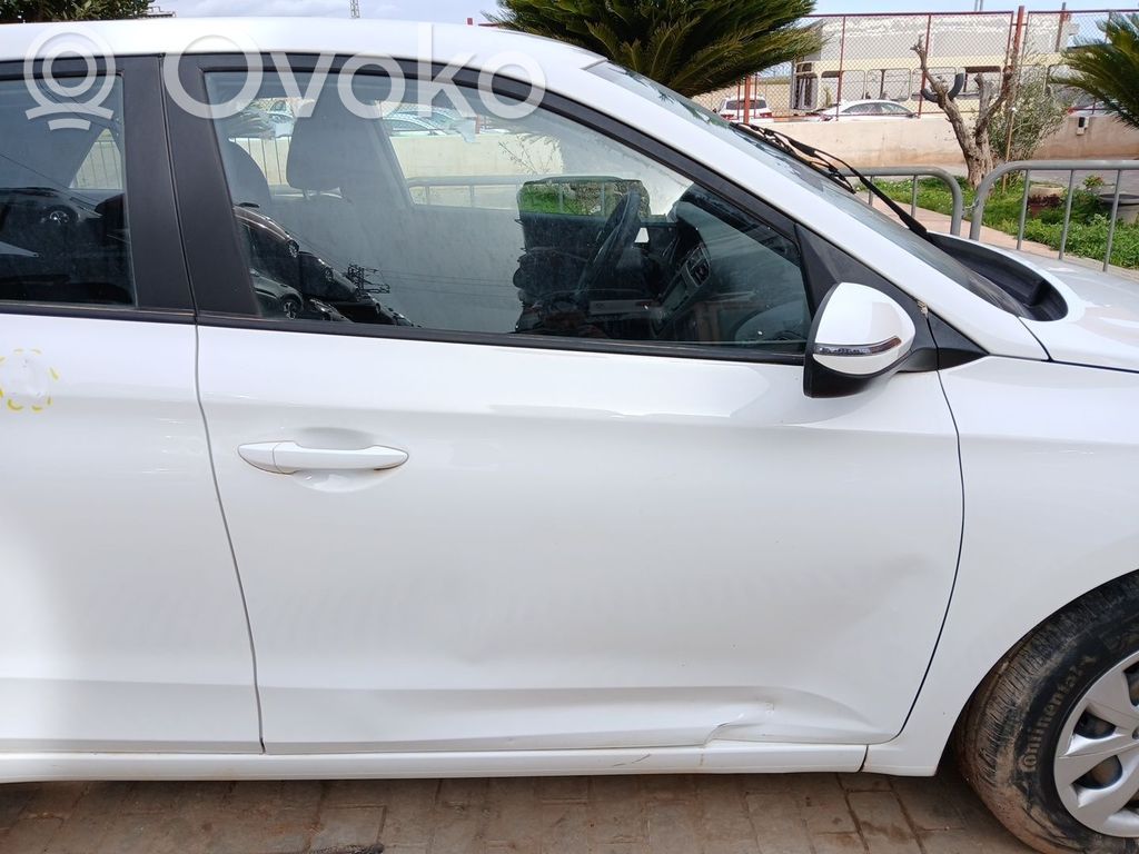 Hyundai i20 (GB IB) Etuovi 