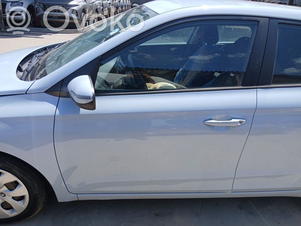 Hyundai i20 (GB IB) Porte avant