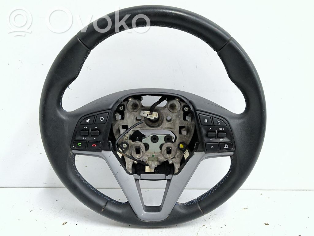 Hyundai Tucson TL Kierownica 