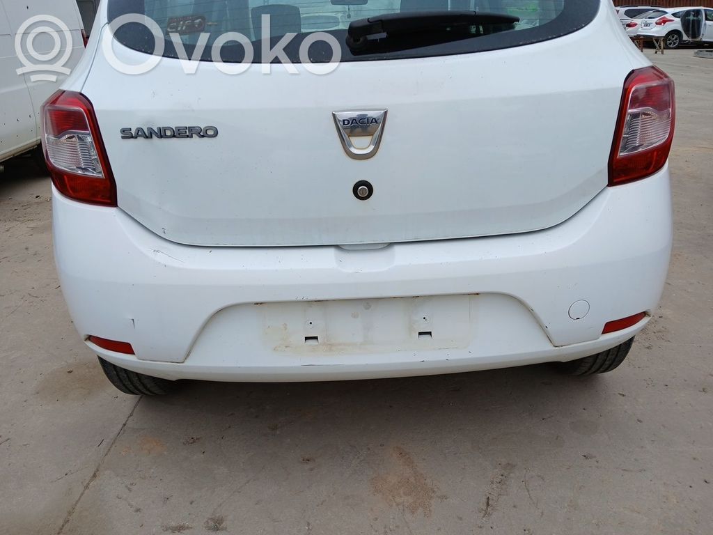 Dacia Sandero II Bară spate 