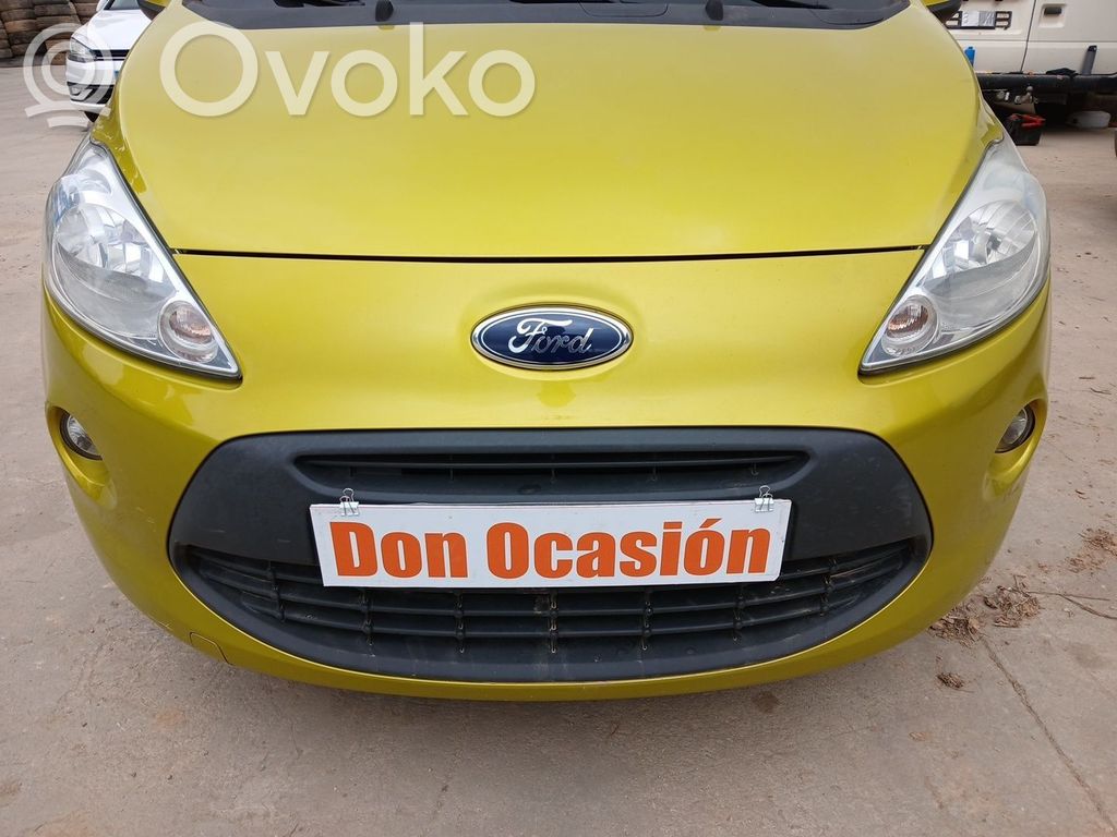 Front bumper   1580991,1595922