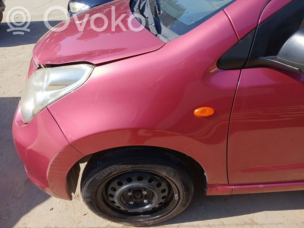 Guardabarro   57711M68K00