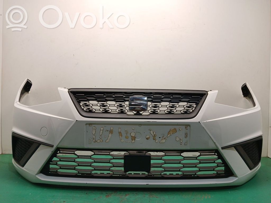 Seat Ibiza V (KJ) Bară față 