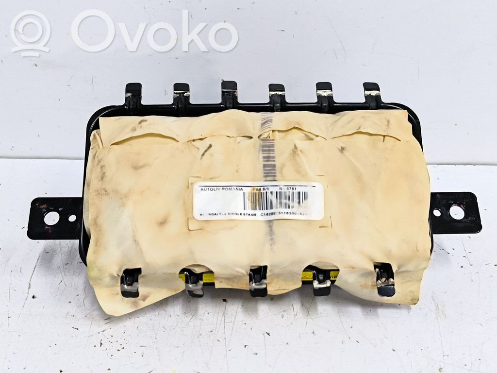 Hyundai Tucson TL Airbag lateral 