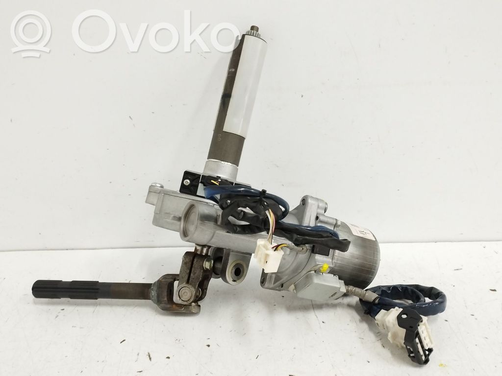Toyota Auris 150 Lenksäule