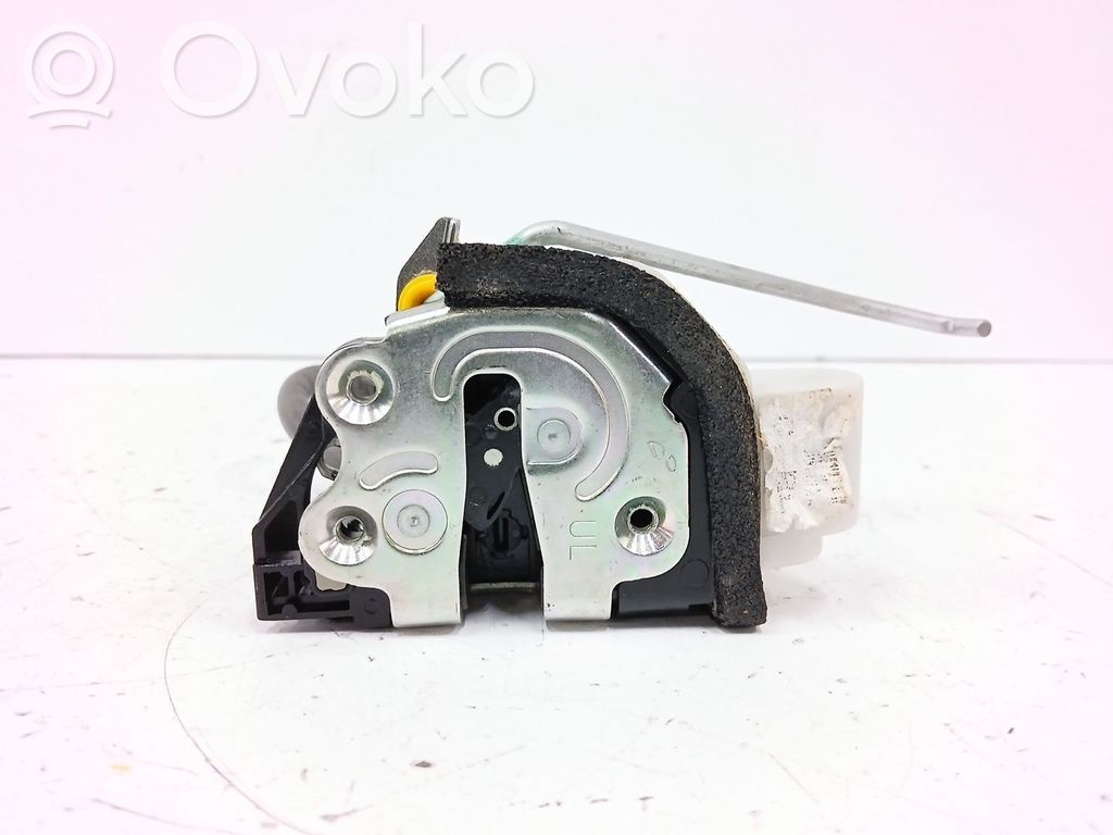 Takaoven lukko   814111W010