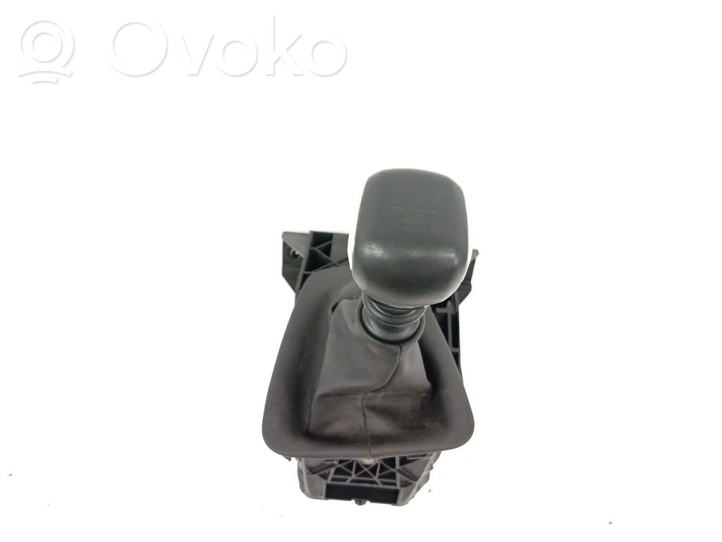 Peugeot Rifter Commodo, commande essuie-glace/phare 