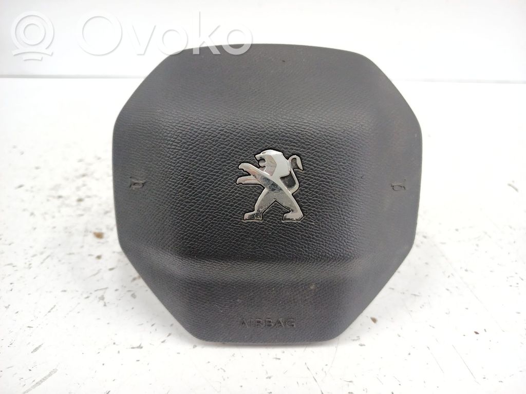 Peugeot Rifter Airbag volan 