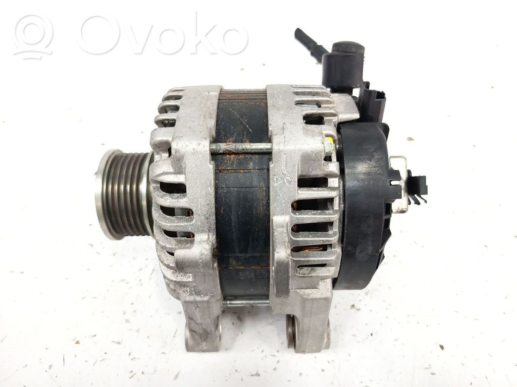 Peugeot Rifter Generatore/alternatore