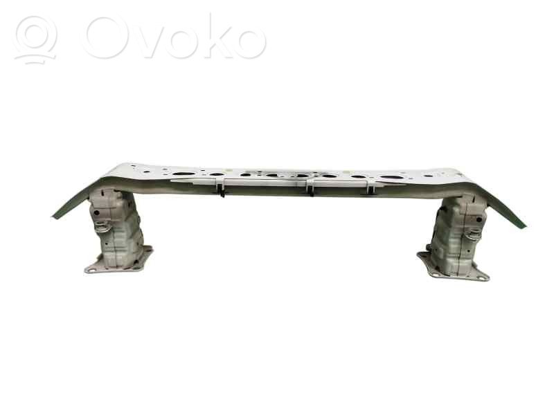 Ford Focus Soporte del parachoques delantero 