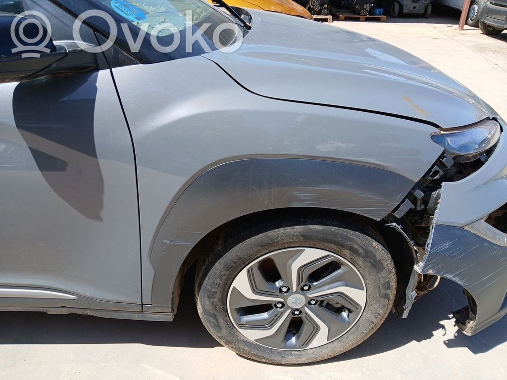 Hyundai Kona I Aripă 
