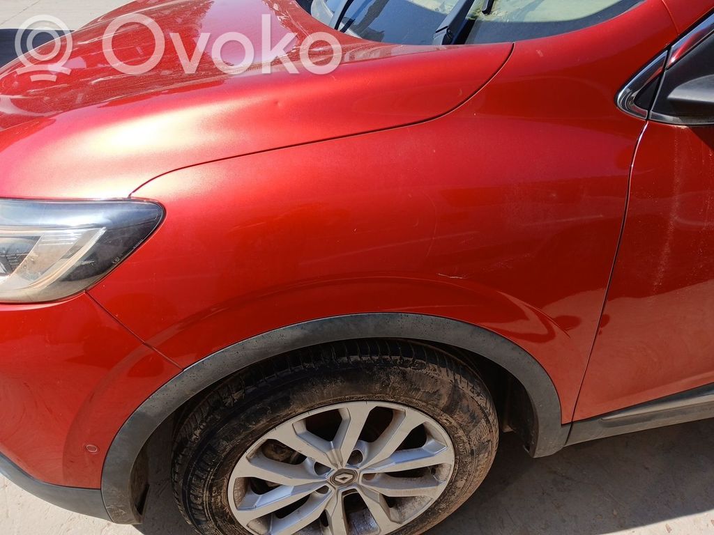 Parafango   631013206R
