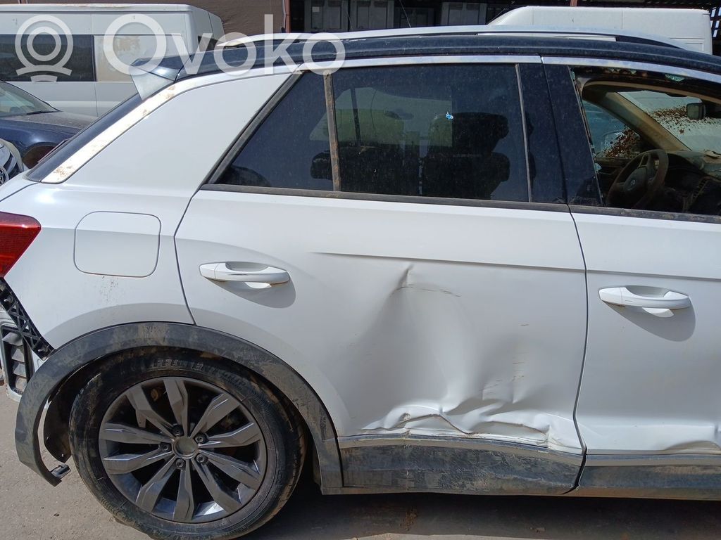 Volkswagen T-Roc Puerta trasera 