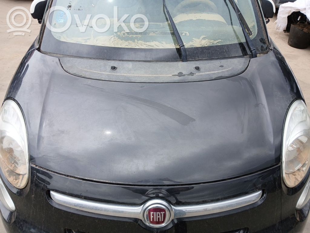 Capó/tapa del motor   51883012