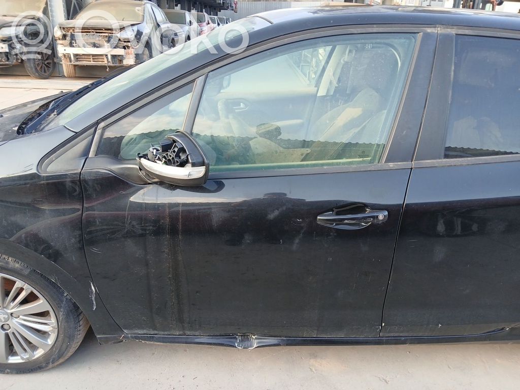Peugeot 208 I Portiera anteriore 