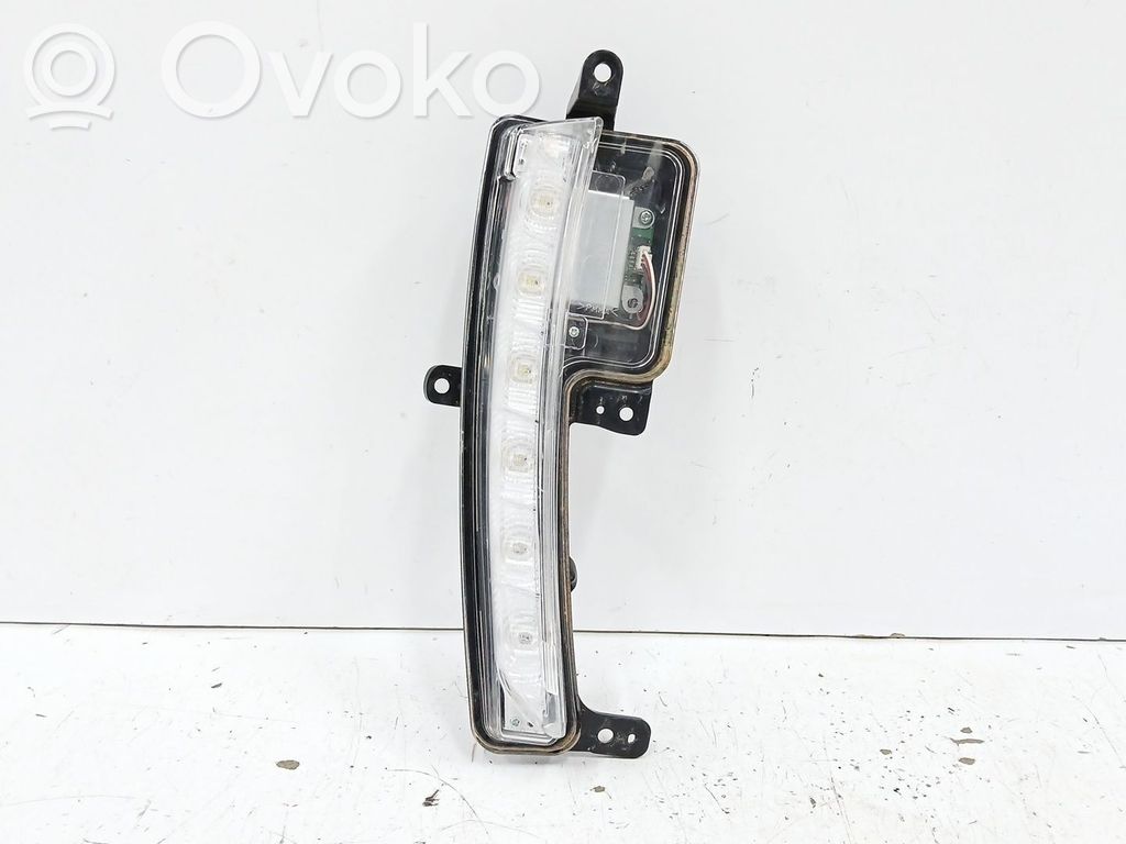 Citroen C4 Grand Picasso Faro/fanale 