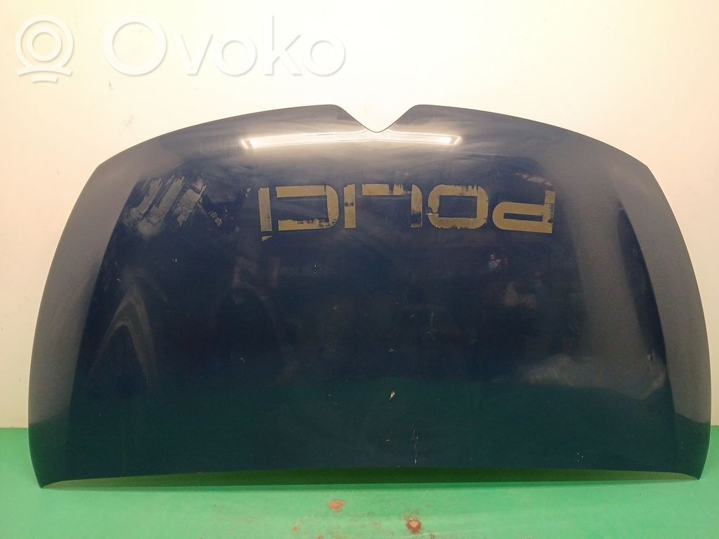 Citroen C4 Grand Picasso Vano motore/cofano 