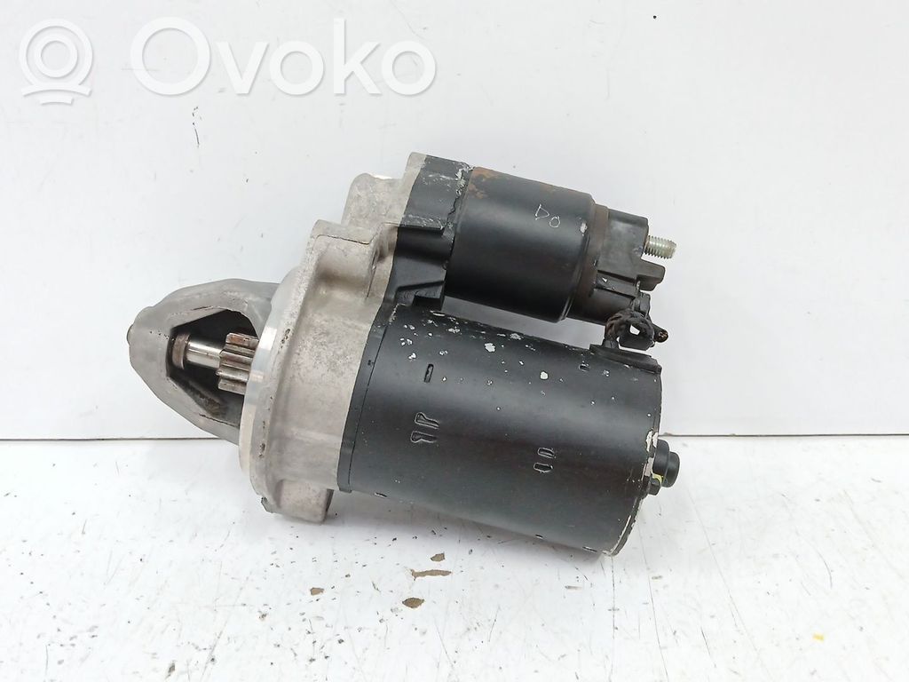 Mercedes-Benz C W202 Electromotor 
