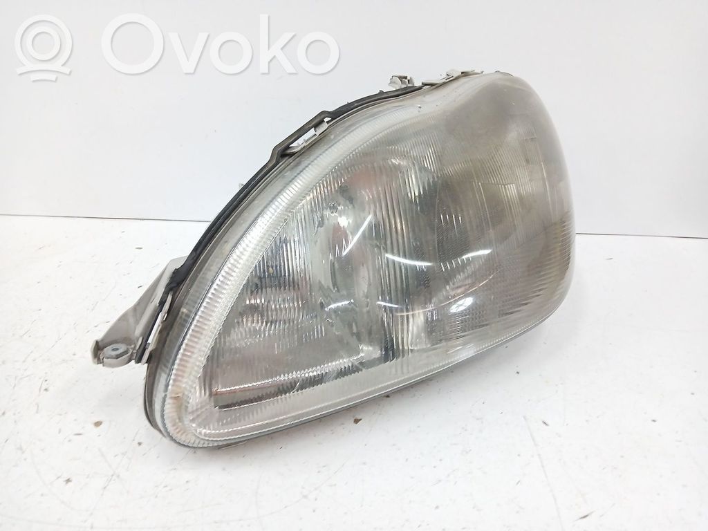 Mercedes-Benz Sprinter W901 W902 W903 W904 Faro/fanale 