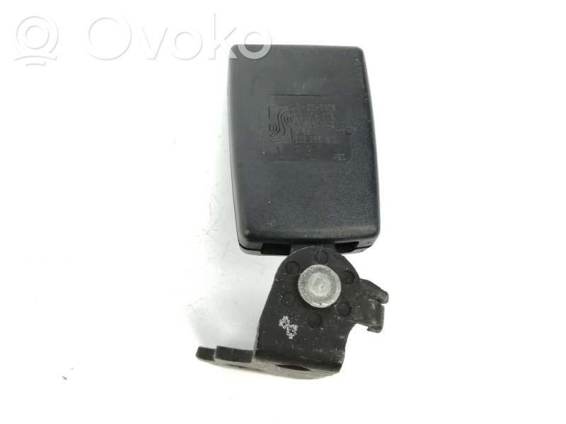 Fiat Punto (199) Gurtschloss vorne 