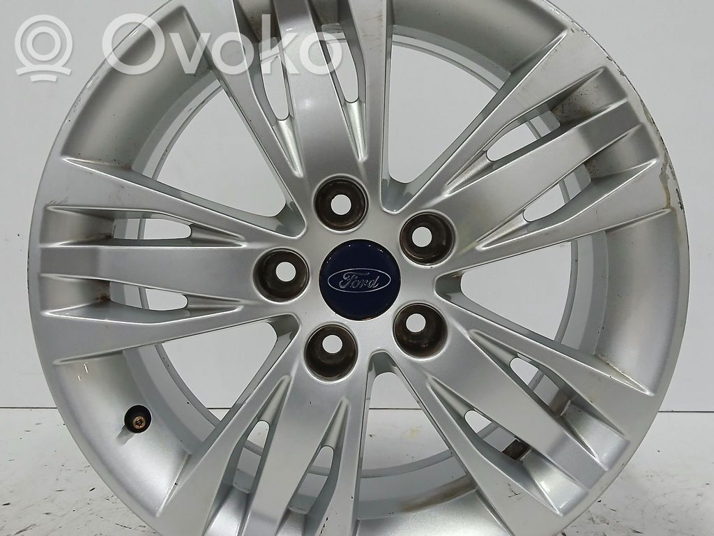 Ford Focus Llanta de aleación R18 