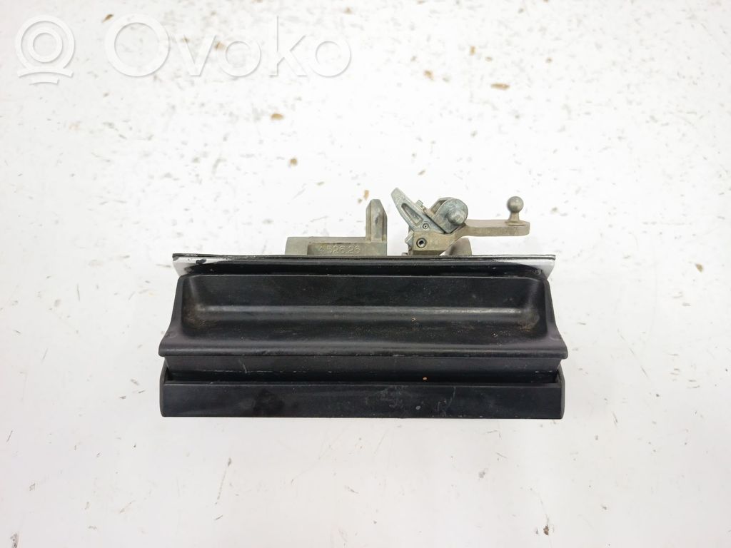 Seat Toledo II (1M) Türgriff Türöffner hinten