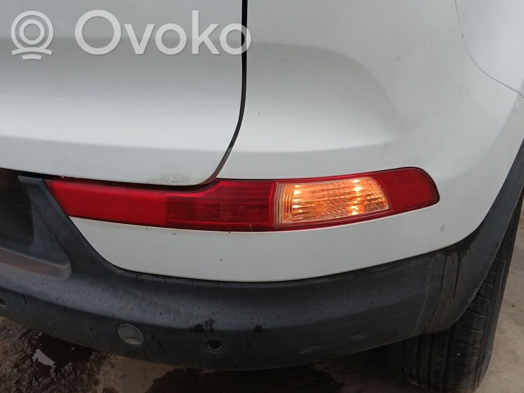 KIA Sportage Feu antibrouillard arrière 