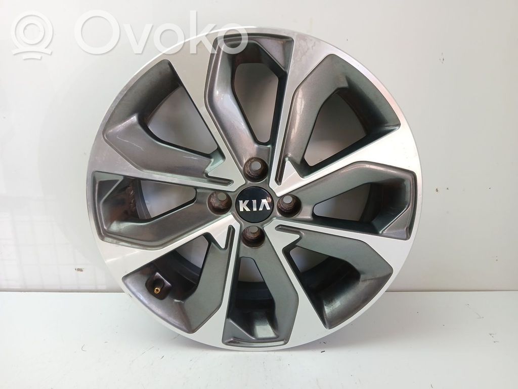 KIA Stonic Llanta de aleación R18
