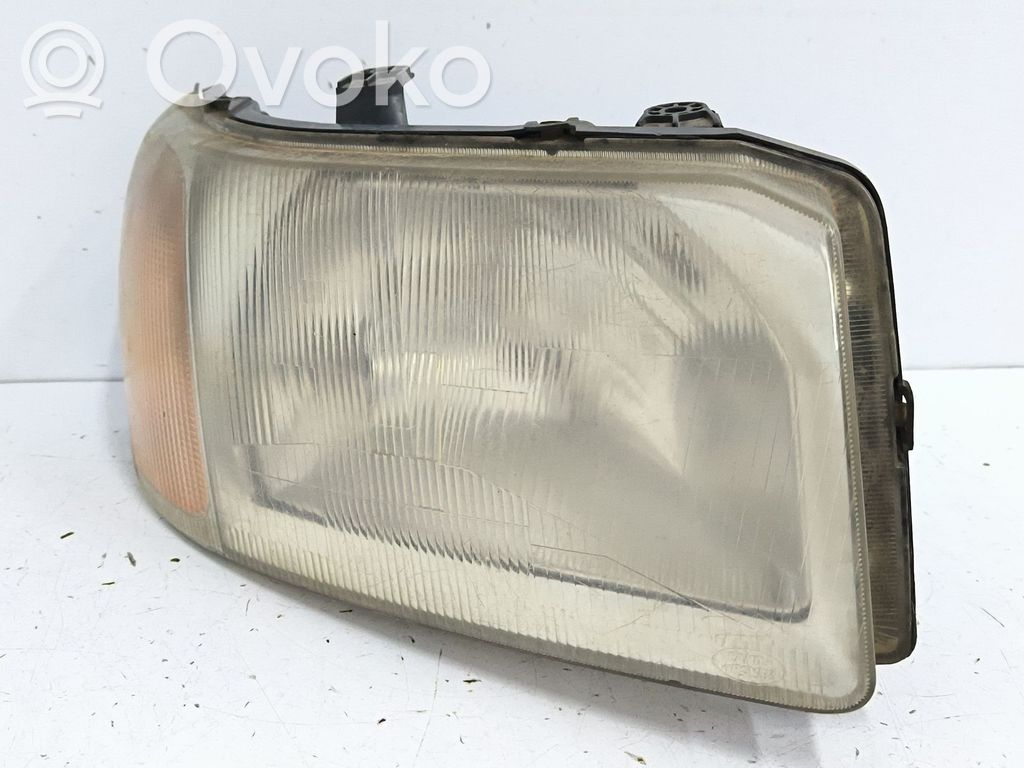 Land Rover Freelander Faro/fanale