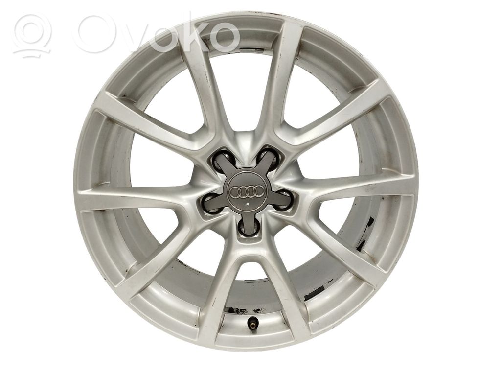 Audi Q5 SQ5 8R Jante alliage R18 