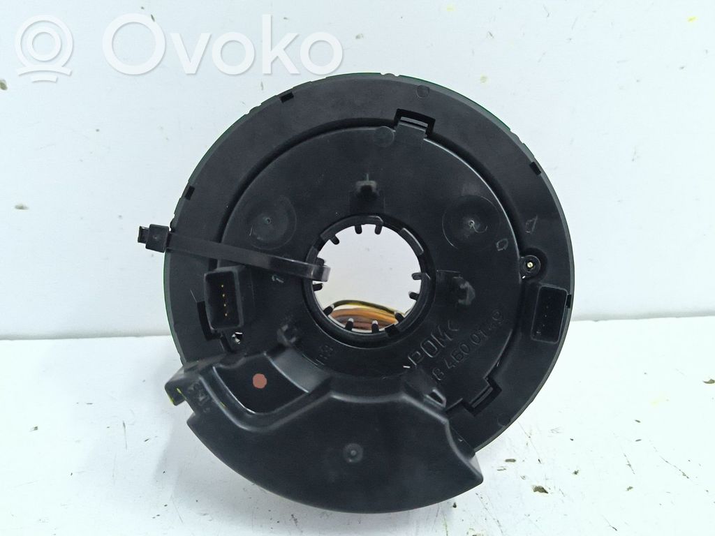 Mercedes-Benz A W168 Airbag del volante 